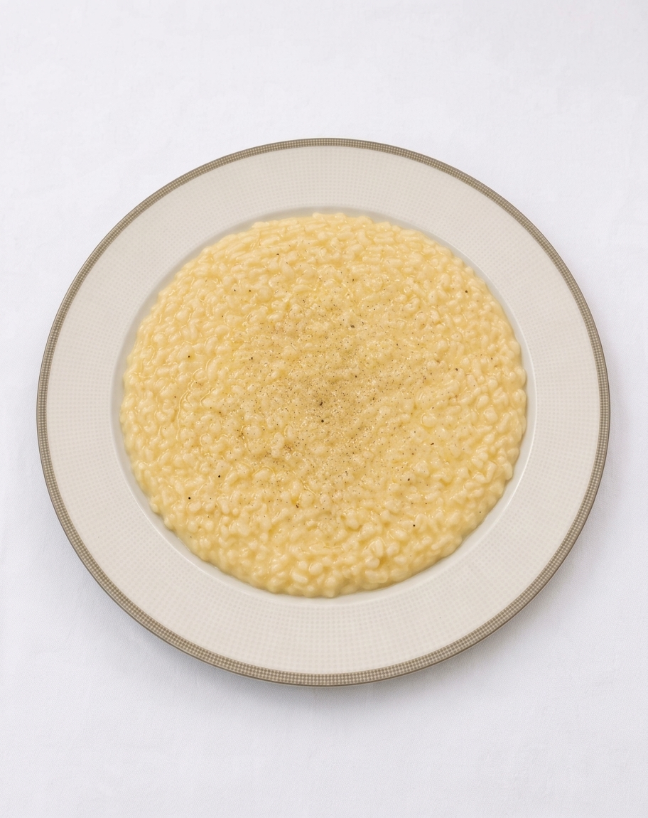 Risotto in Cagnone
